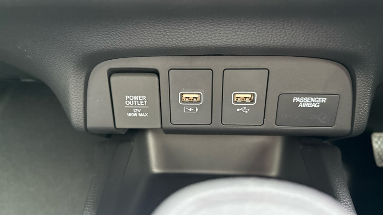 Honda Jazz 1.5 i-MMD Hybrid Elegance 5dr eCVT Hybrid Hatchback